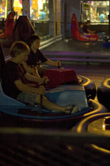 Bumper Cars