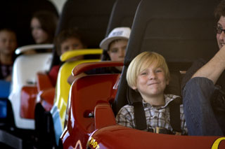 Go Karts