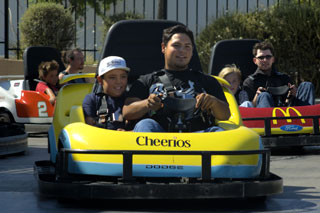Go Karts
