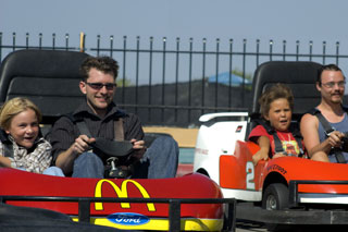 Go Karts
