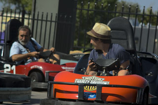 Go Karts