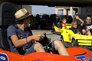 Go Karts