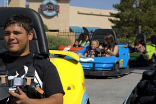 Go Karts
