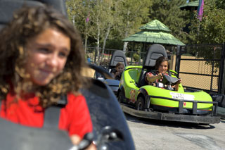 Go Karts