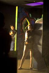 Lazer Tag