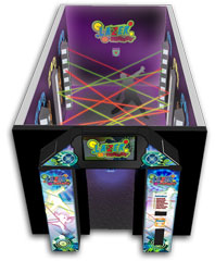 Lazer Frenzy