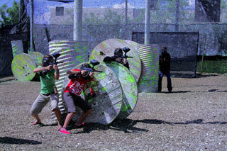 Paintball