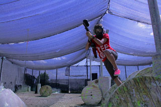 Paintball