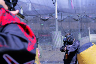 Paintball
