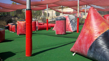 Paintball