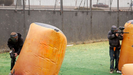 Paintball