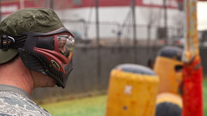 Paintball