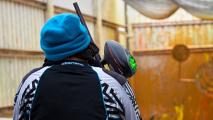 Paintball