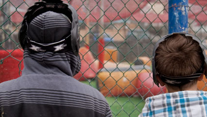 Paintball