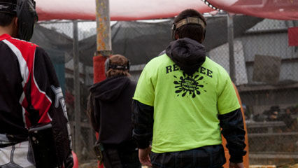 Paintball