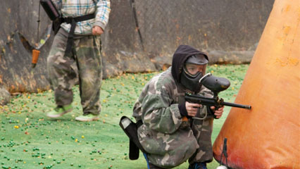 Paintball