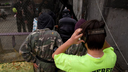 Paintball