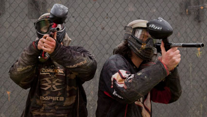 Paintball