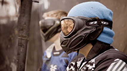 Paintball