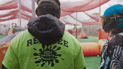 Paintball