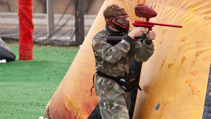 Paintball