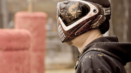Paintball