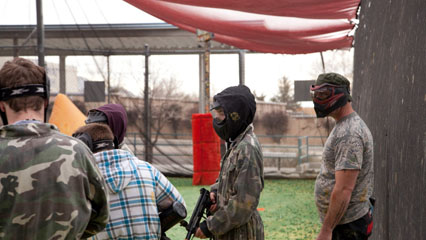 Paintball