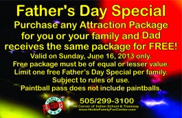 Father's Day Special